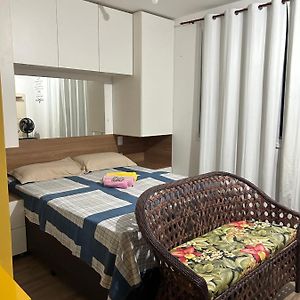 Apartamento de 1 Dormitorio